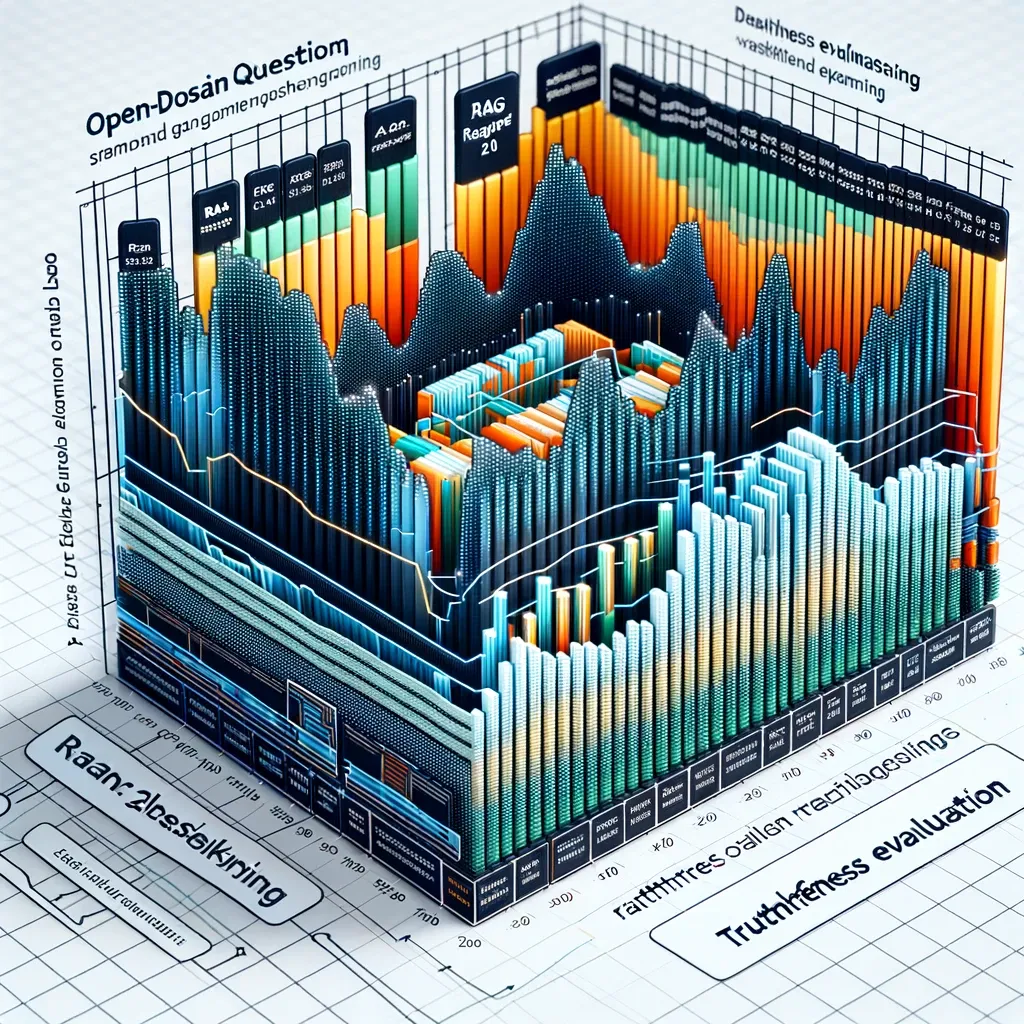 DALL·E 2024-03-22 11.52.14 - A detailed chart or graph showcasing RAG 2.0's performance across various benchmarks, highlighting its superiority in areas such as open-domain questi.webp